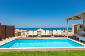 Iris Luxury Beach Front Residence, By ThinkVilla